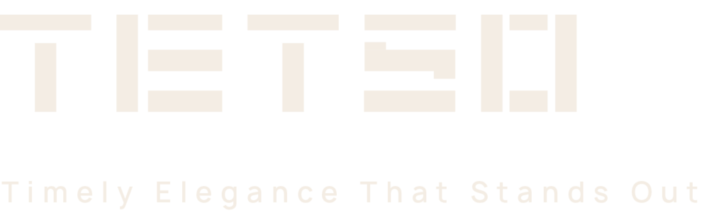 tetso logo cream w tagline la